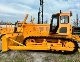 Бульдозер Б11 (2023) в наличии